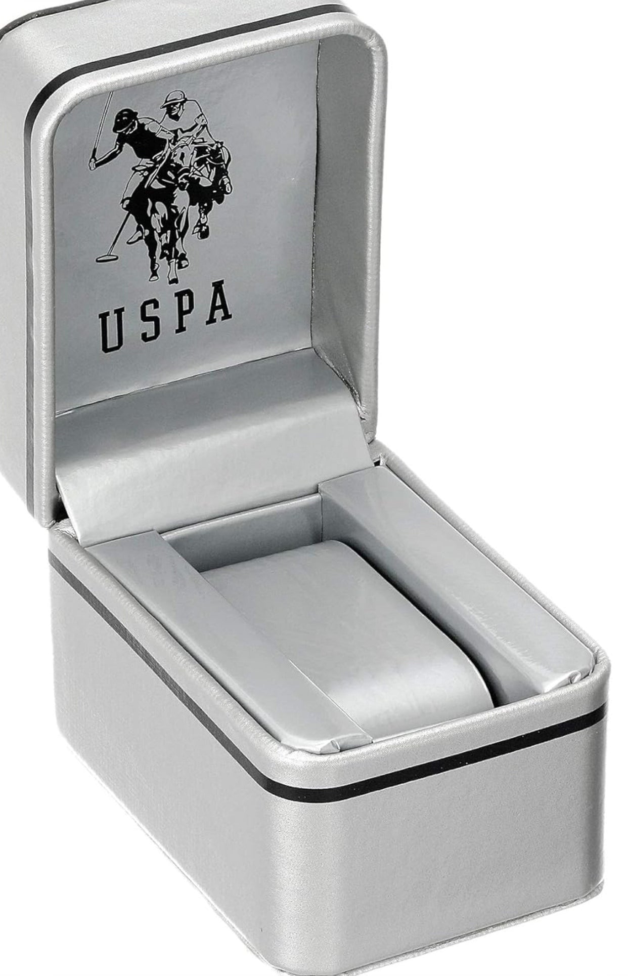 U.S. Polo Assn. Men's Quartz Watch