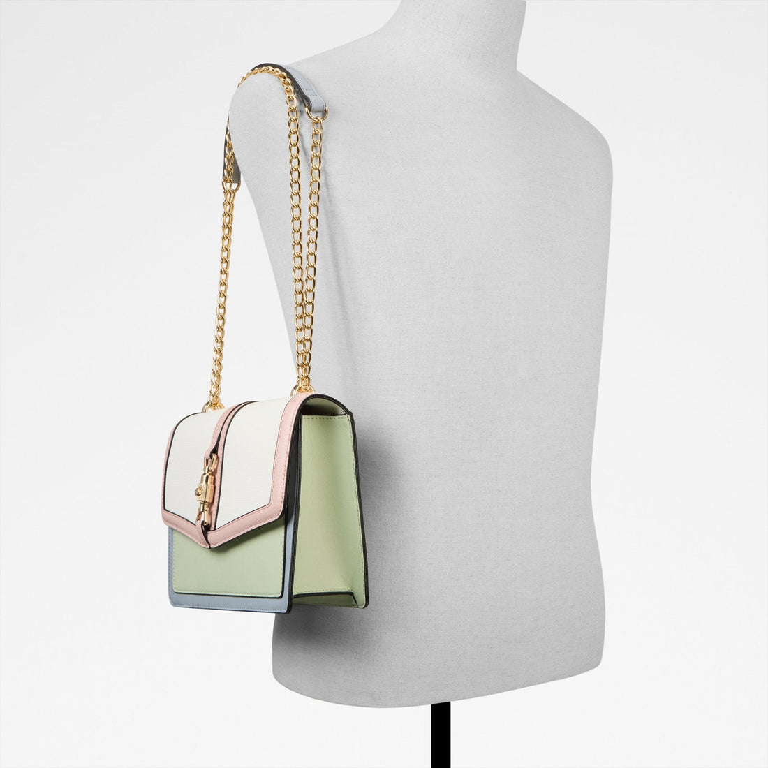 Aldo Suisse bag