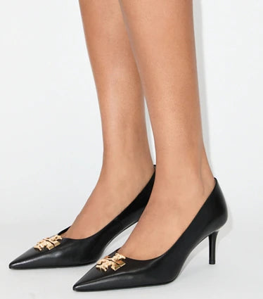 TORY BURCH ELEANOR HEELS