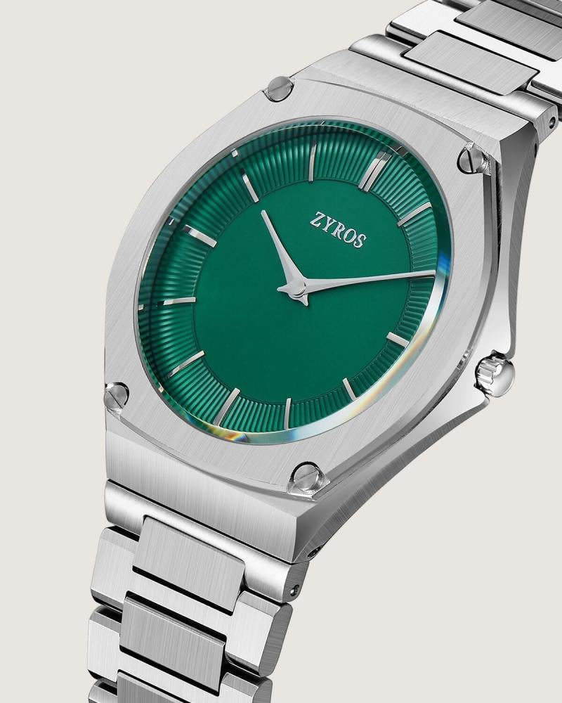 ZYROS Men’s watch