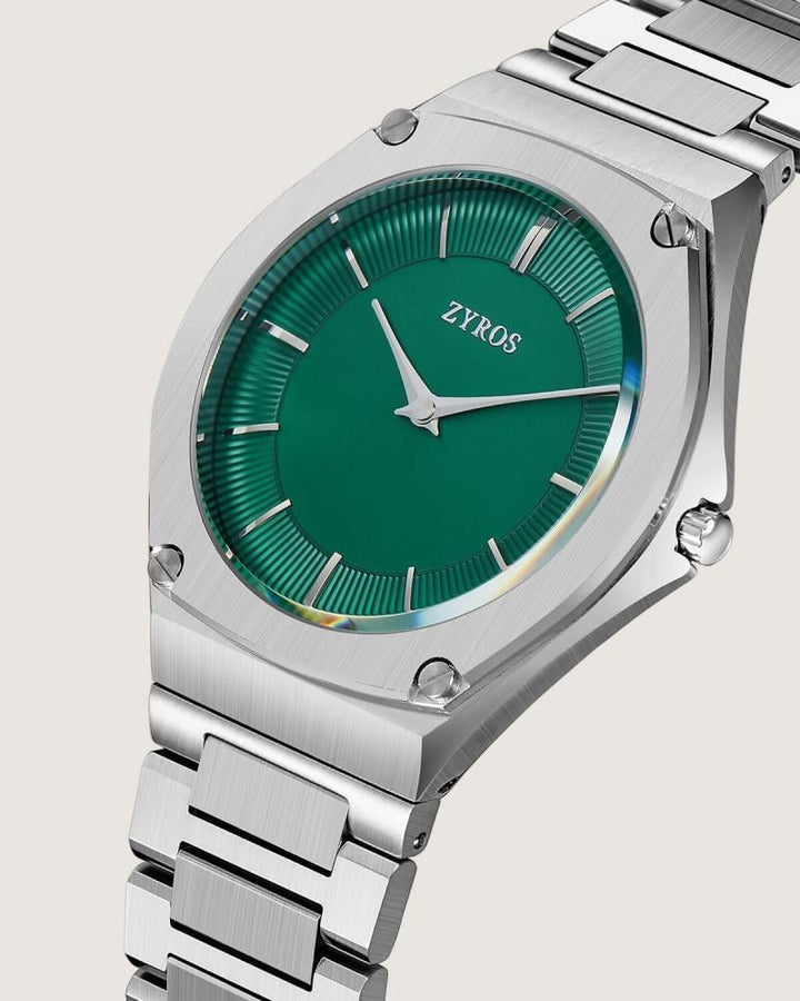 ZYROS Men’s watch