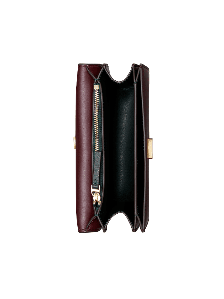 Tory Burch Eleanor small convertible shoulder bag