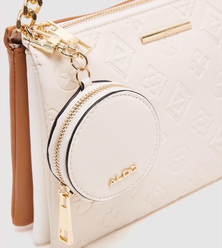 ALDO
ANNALEVER Debossed Gift Set
