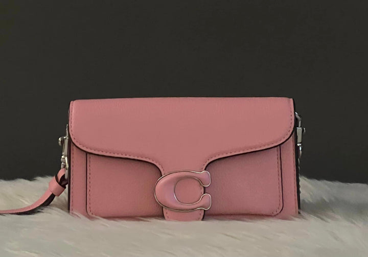 Coach tabby wristlet