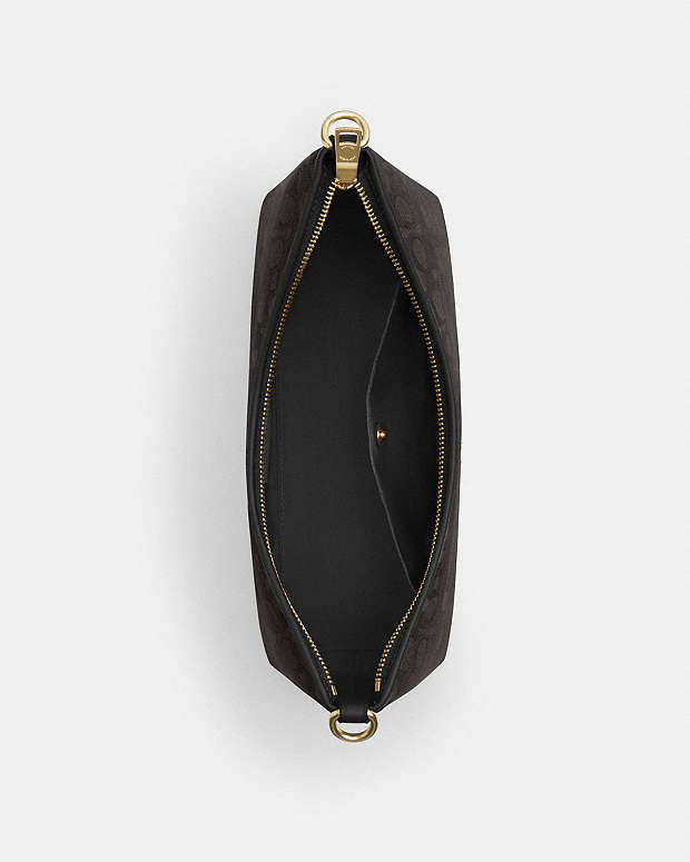 COACH Laurel Shoulder Bag