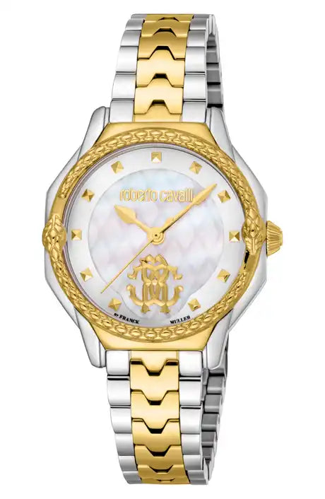 ROBERTO CAVALLI WOMEN WATCH