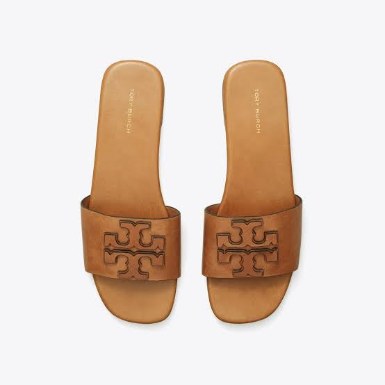 TORY BURCH INES SINGLE-BAND SLIDE