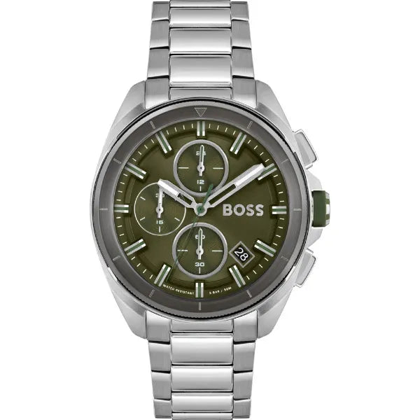 HUGO BOSS MEN’s Watch