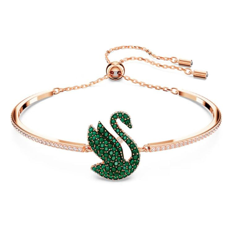 Swarovski bangle