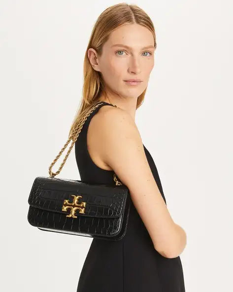Tory Burch Eleanor small  Rectangular bag