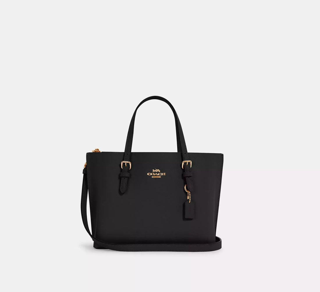 Coach Mollie Tote Bag 25