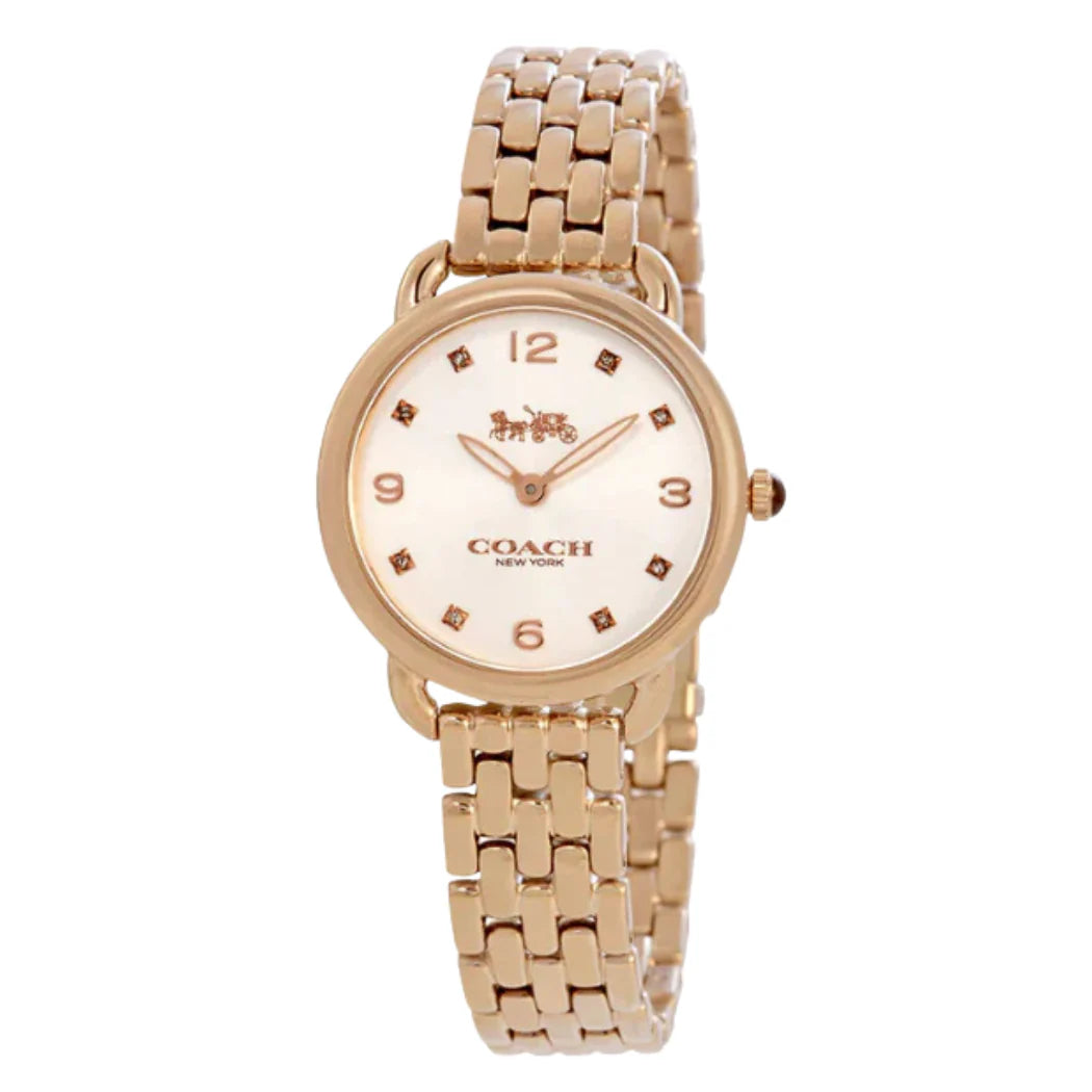 Coach women’s watch