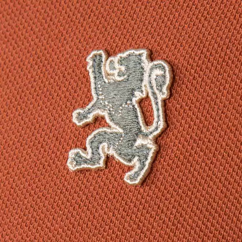 Giordano slim fit performance polo shirt