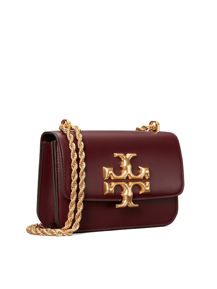 Tory Burch Eleanor small convertible shoulder bag