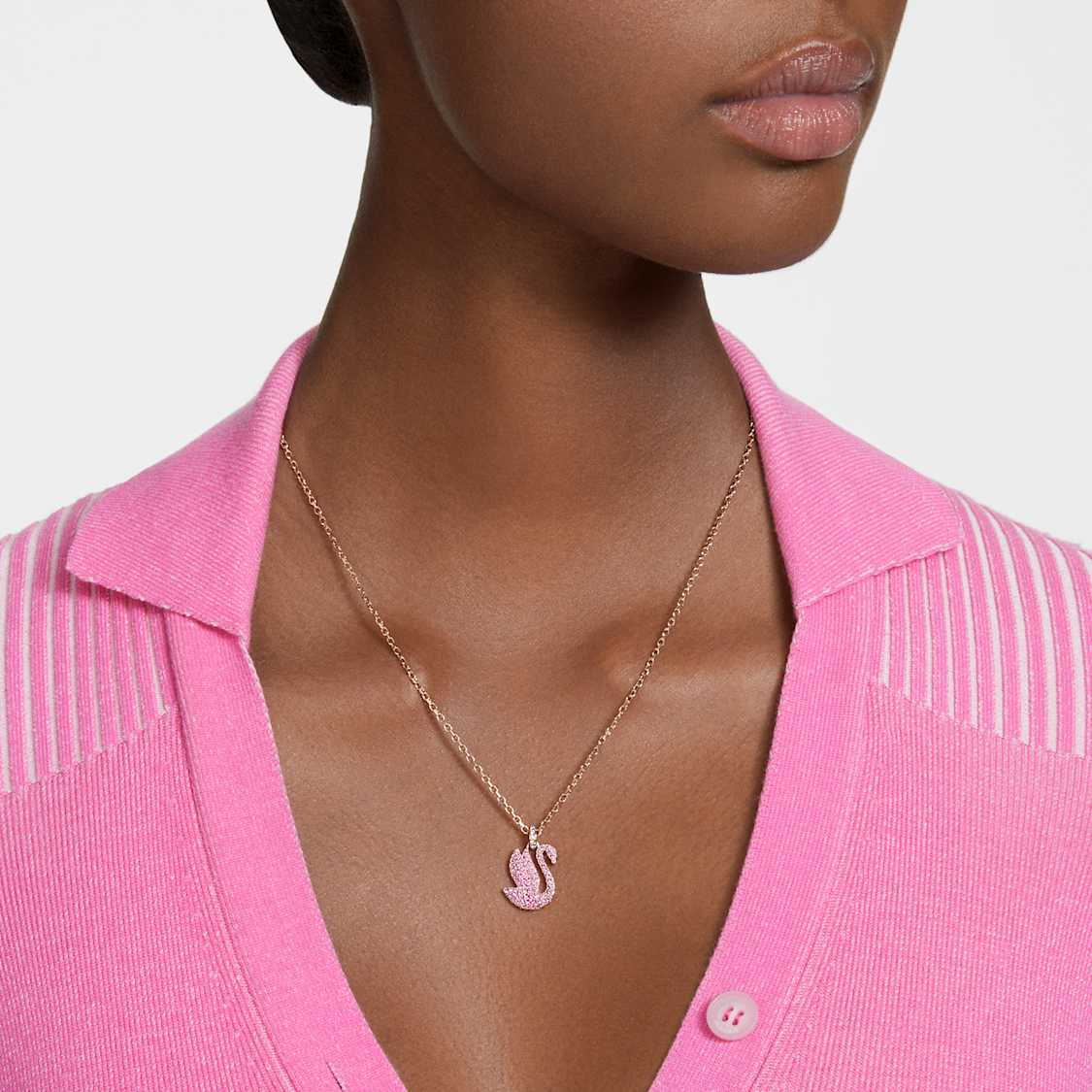 Swarovski pendant