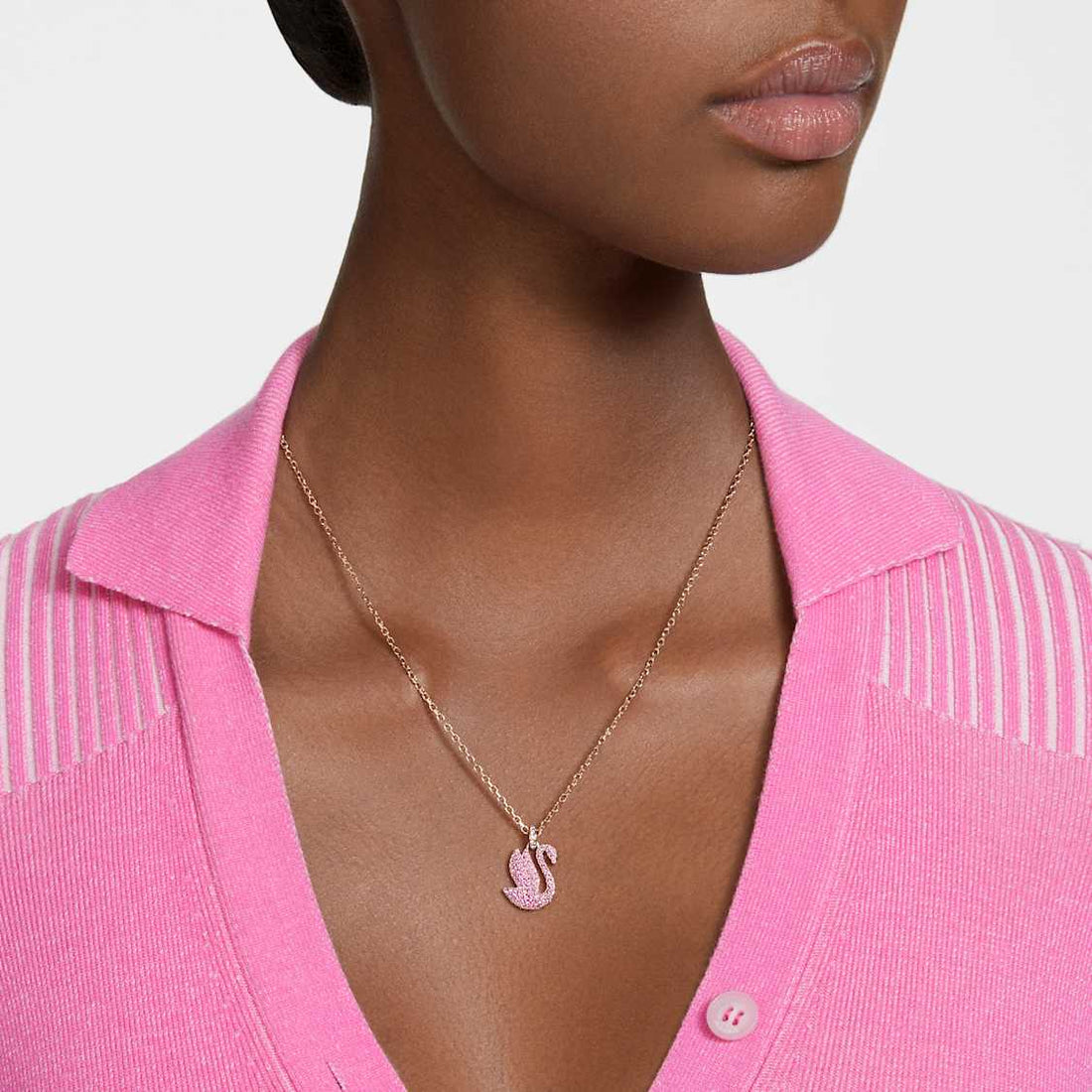 Swarovski pendant