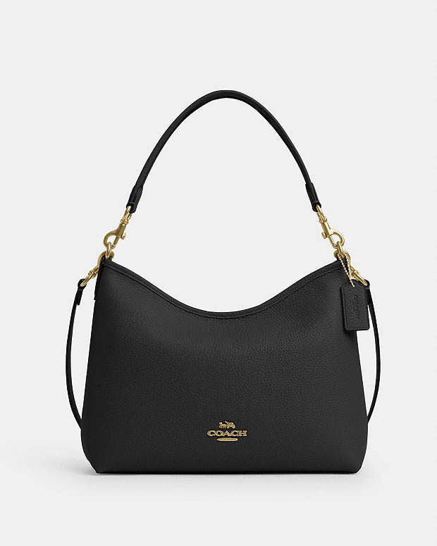 COACH Laurel Shoulder Bag
