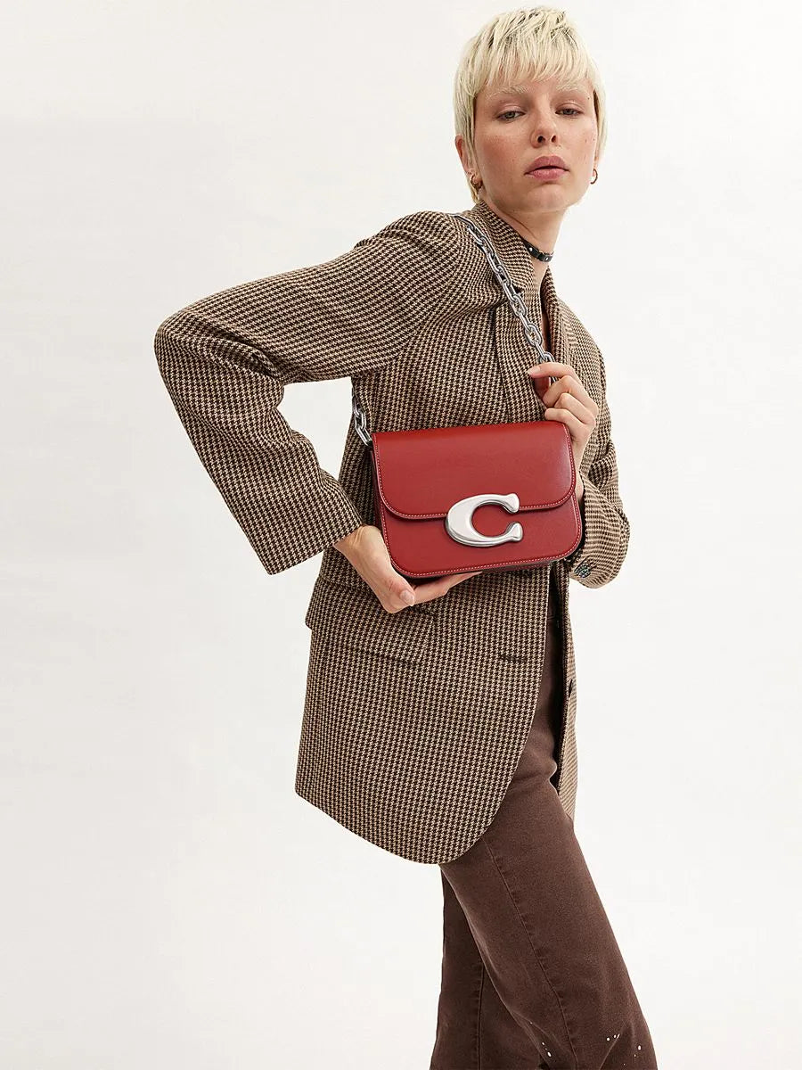 Coach idol bag