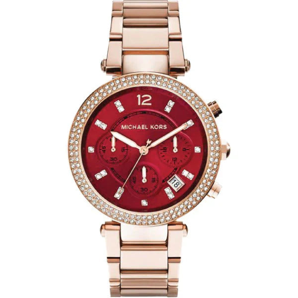 Michael kors women’s watch