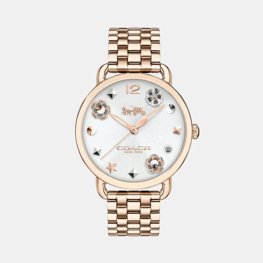 Coach women’s watch
