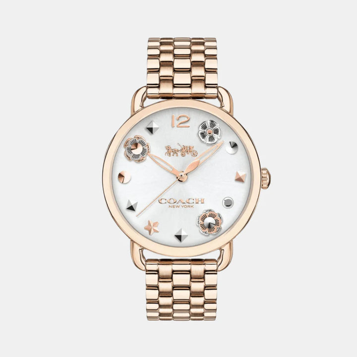 Coach women’s watch