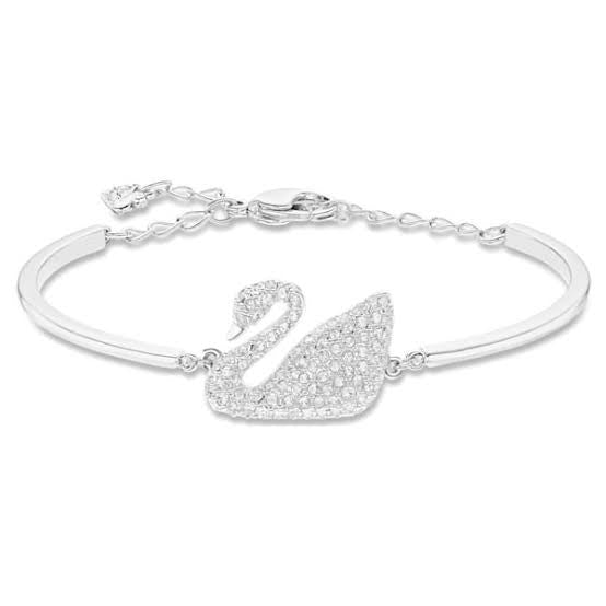 Swarovski bangle