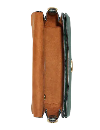 COACH MORGAN SHOULDER BAG
