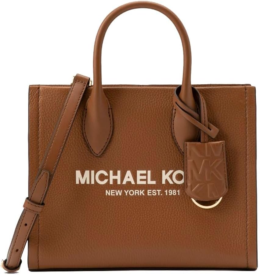 MICHAEL KORS Mirella Small Logo Crossbody Bag