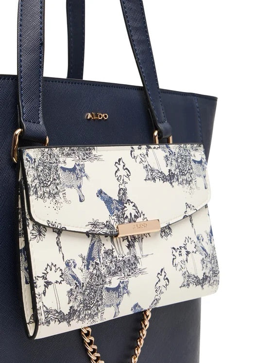 ALDO Manerelden Handbag