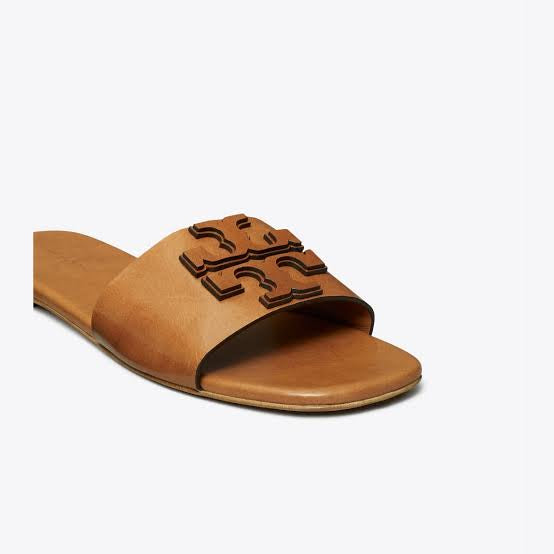 TORY BURCH INES SINGLE-BAND SLIDE