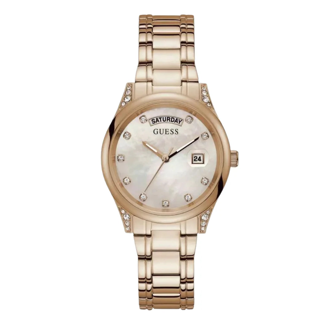 GUESS WOMEN’s WATCH