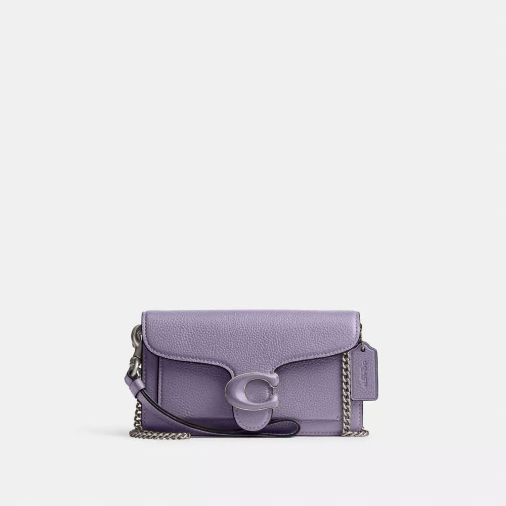 Coach tabby wristlet