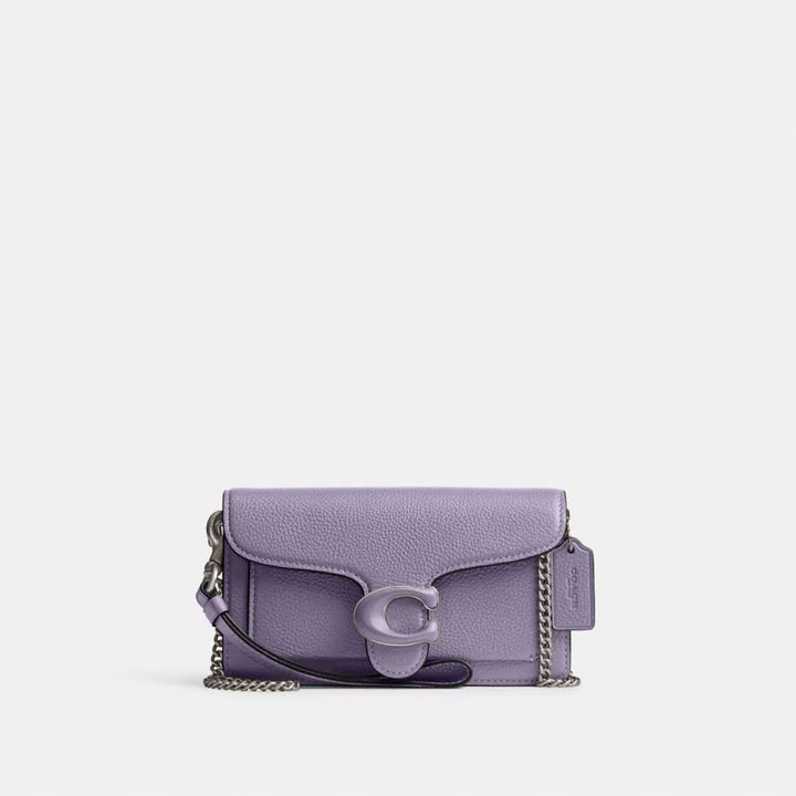 Coach tabby wristlet