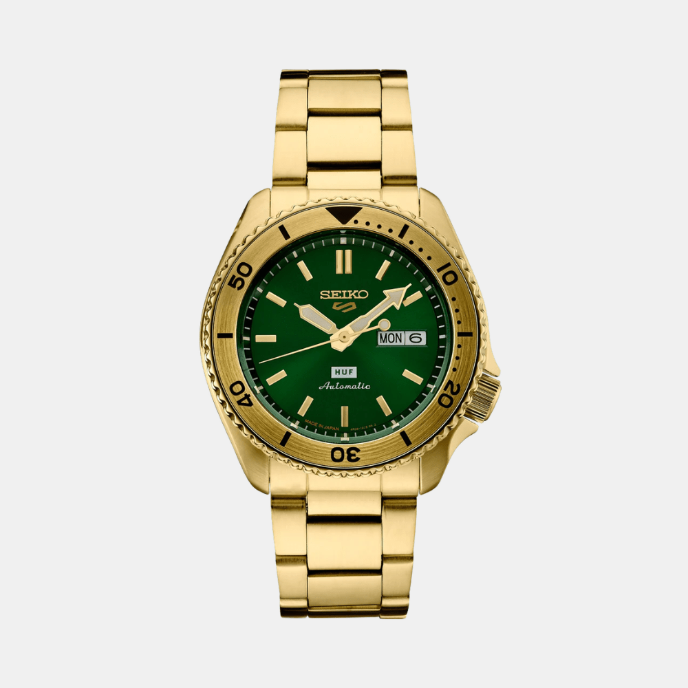 SEIKO WATCH