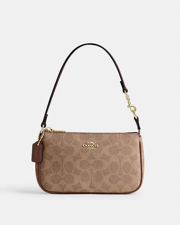 Coach Nolita 19