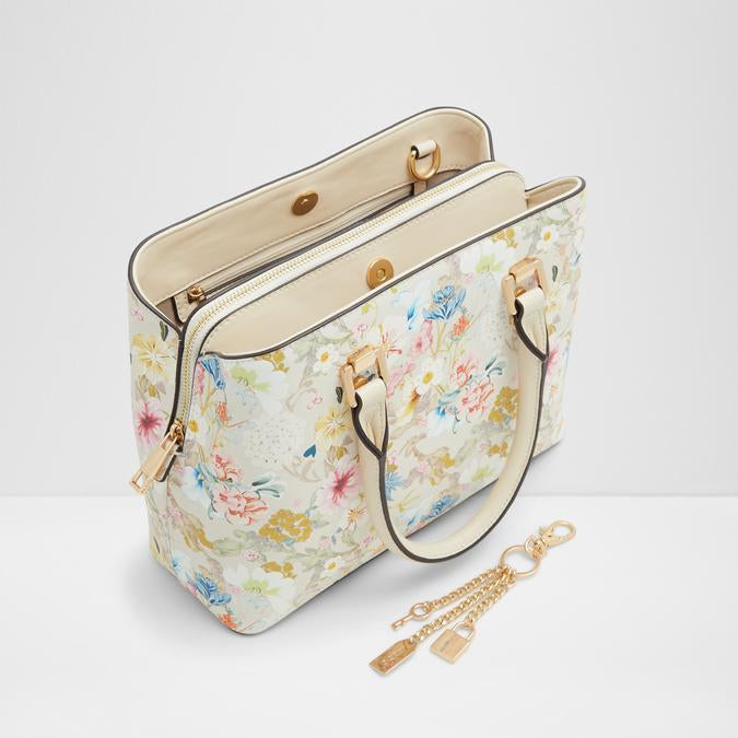 Aldo Legoiri Women's Multicolor Satchel