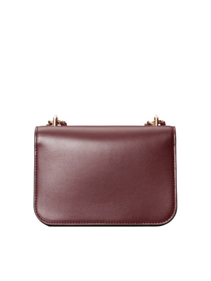 Tory Burch Eleanor small convertible shoulder bag