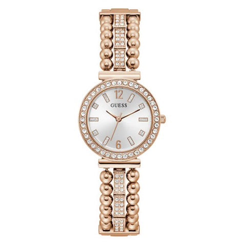 GUESS WOMEN’s WATCH