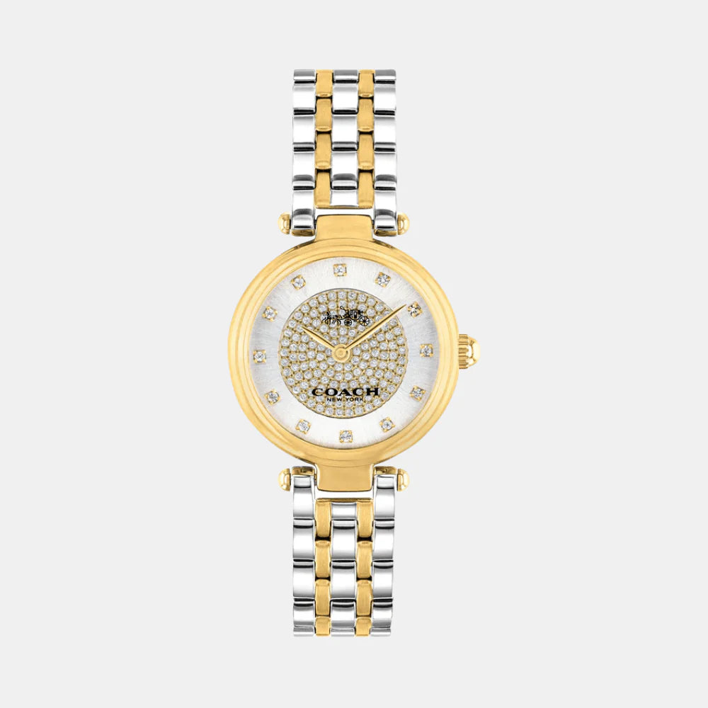 Coach women’s watch