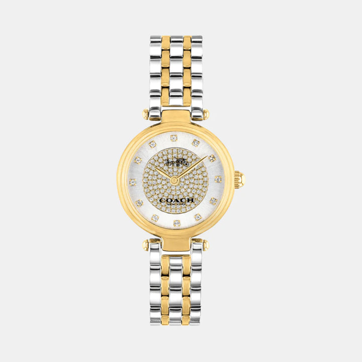 Coach women’s watch