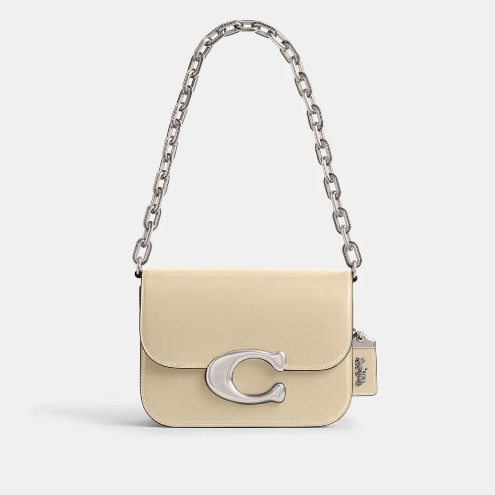 Coach idol bag