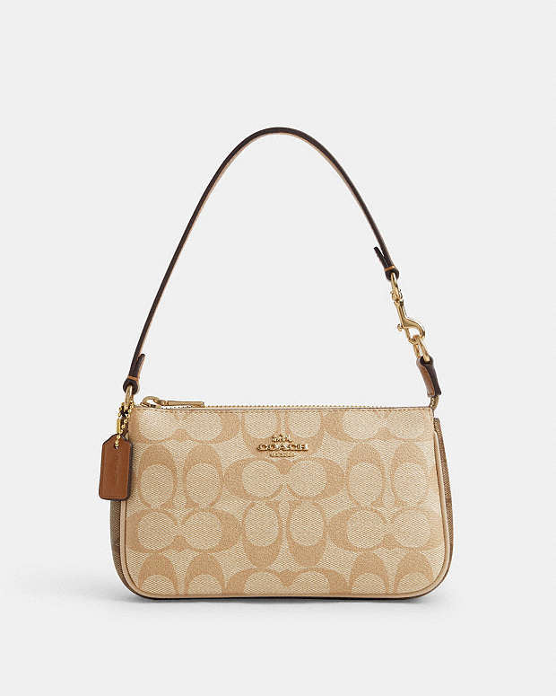 Coach Nolita 19