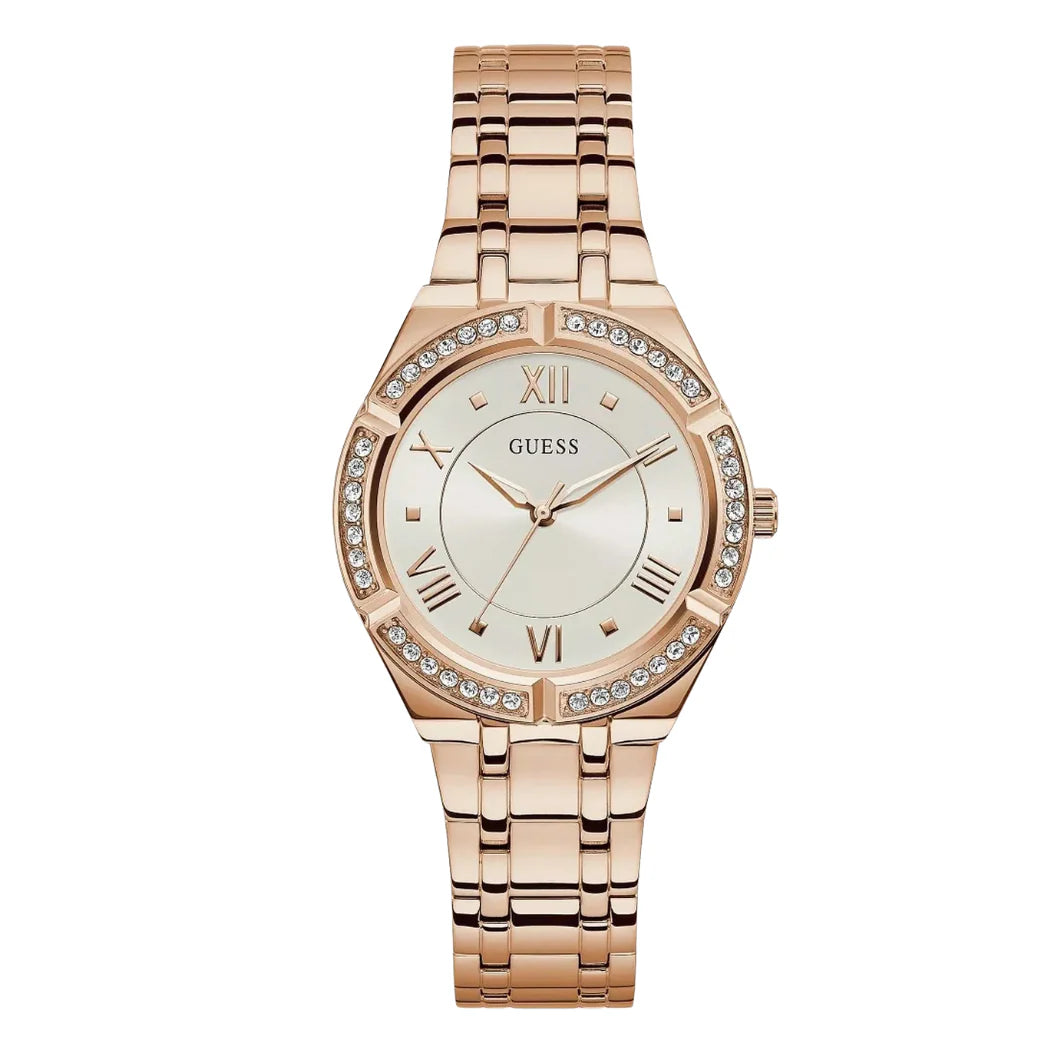 GUESS WOMEN’s WATCH
