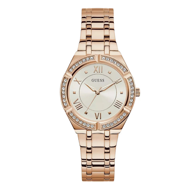 GUESS WOMEN’s WATCH