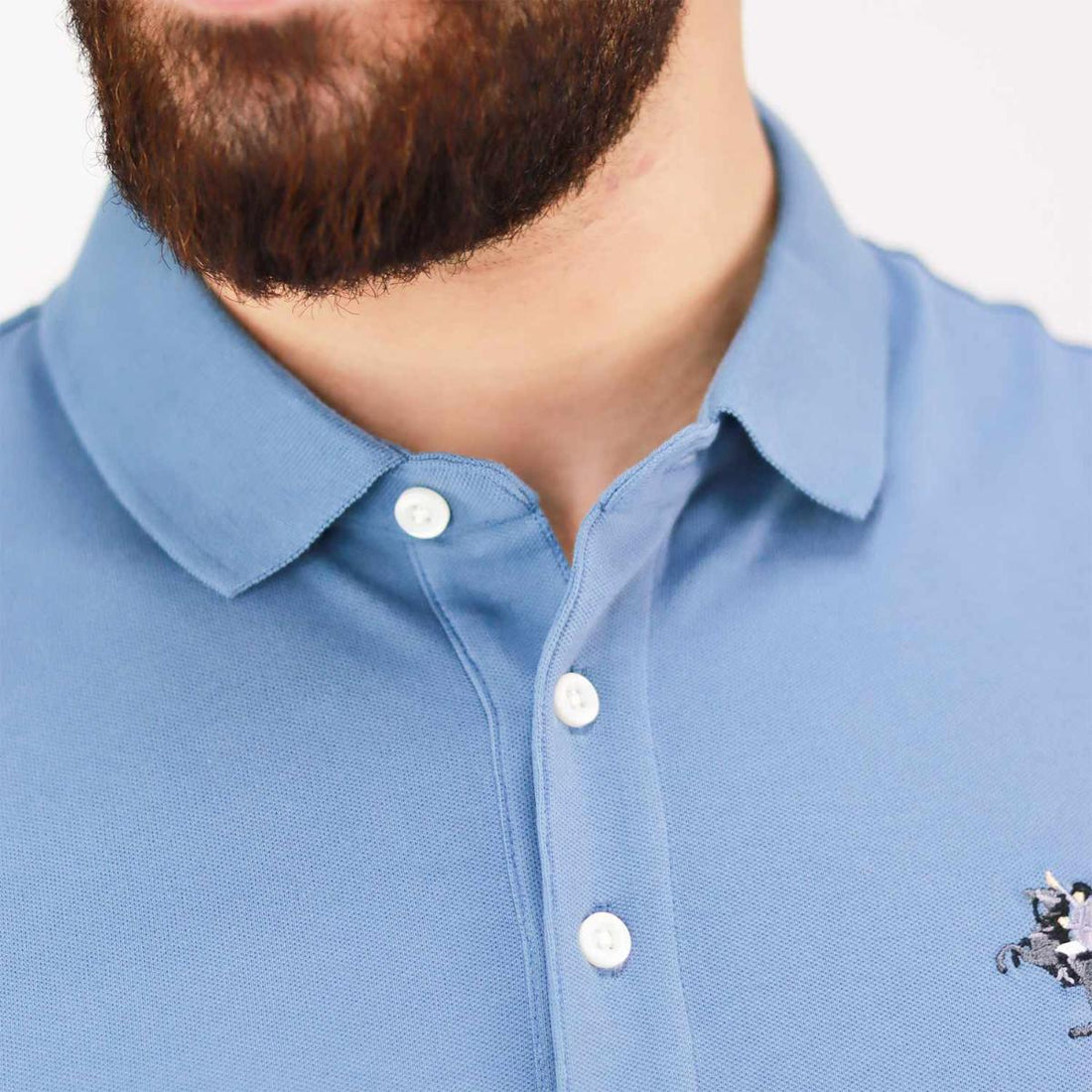 Giordano Men’s polo Shirt