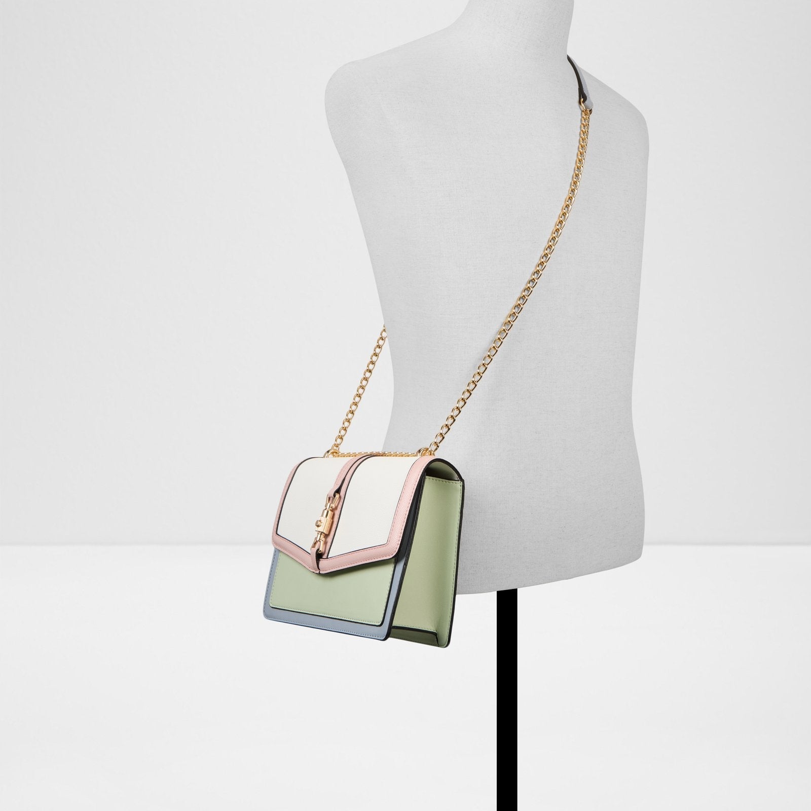 Aldo Suisse bag