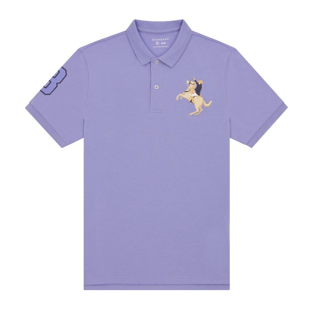 Giordano Men’s polo Shirt