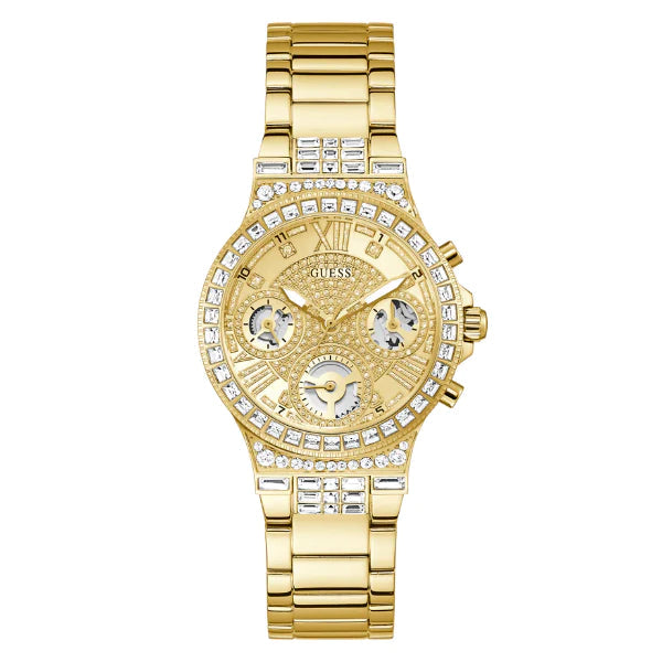 GUESS WOMEN’s WATCH