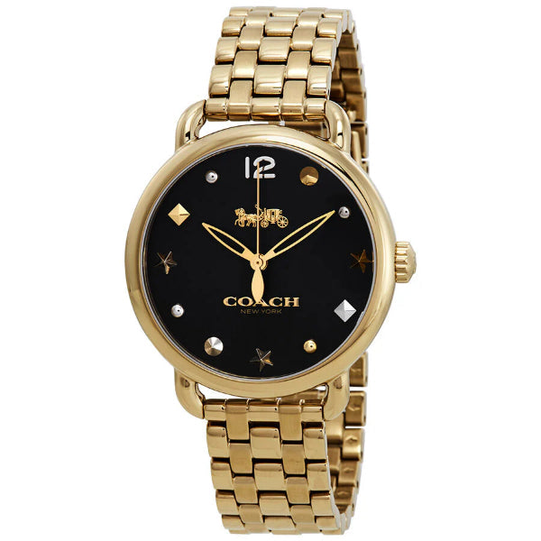Coach women’s watch