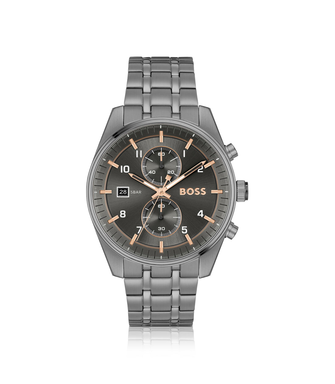HUGO BOSS MEN’s Watch